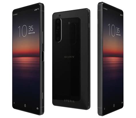 Xperia 10 II XQ